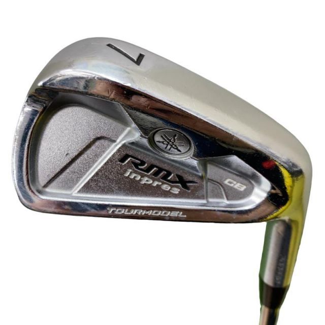 Single Iron Inpres Rmx Tourmodel Cb(2015) 6S Ir Dynamic Gold S) D