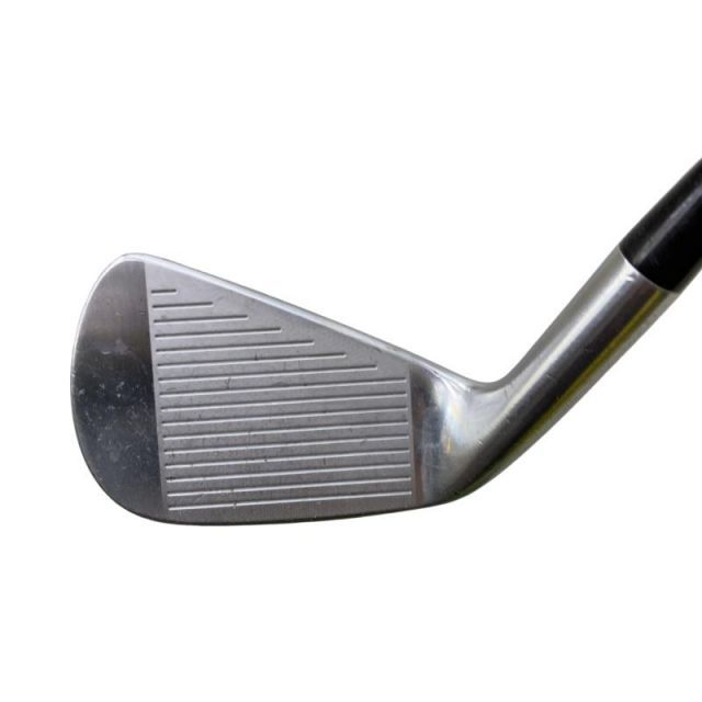 Single Iron Inpres Rmx Tourmodel Cb(2015) 6S Ir Dynamic Gold S) D