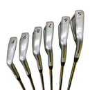 Single Iron Inpres Rmx Tourmodel Cb(2015) 6S Ir Dynamic Gold S) D
