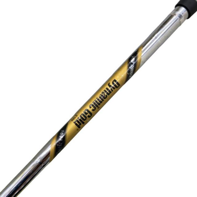 Single Iron Inpres Rmx Tourmodel Cb(2015) 6S Ir Dynamic Gold S) D