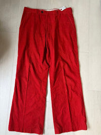Dries Van Noten Slacks