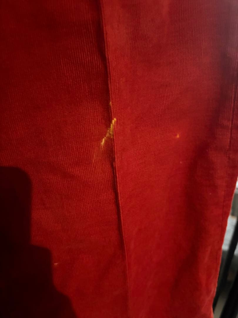Dries Van Noten Slacks