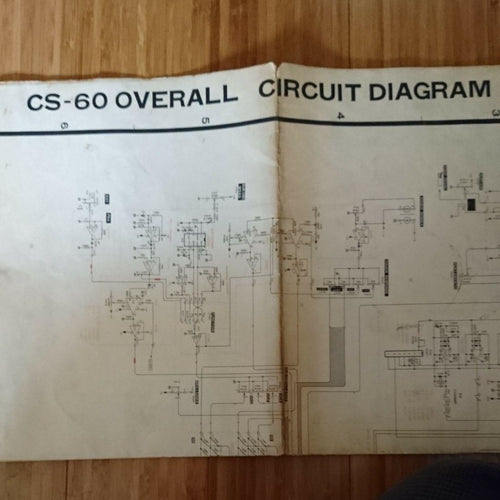 Others Cs-60