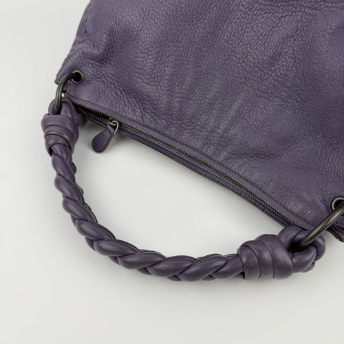 Bottega Veneta Handbag Hibuochi Vintage Hboc260515A26