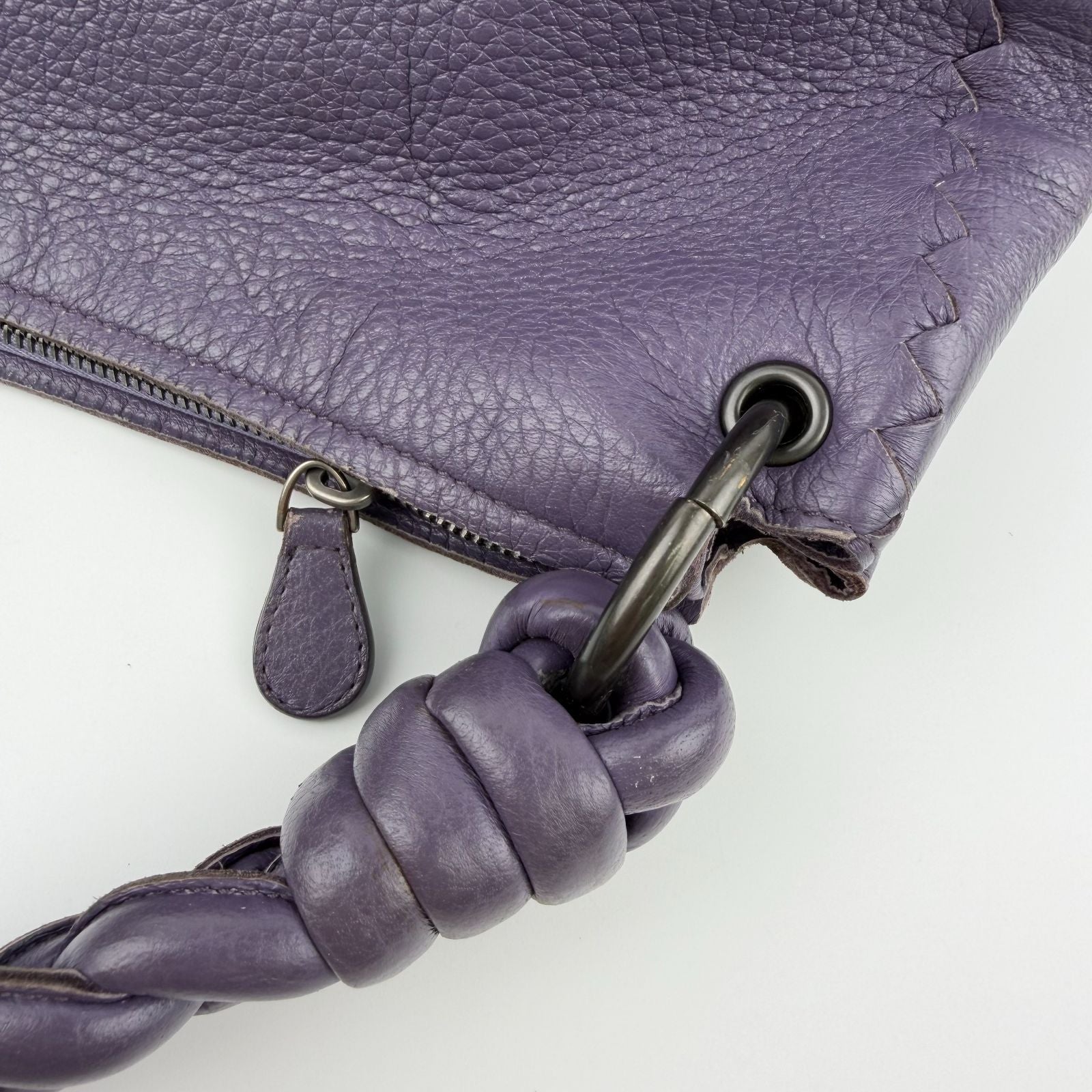 Bottega Veneta Handbag Hibuochi Vintage Hboc260515A26