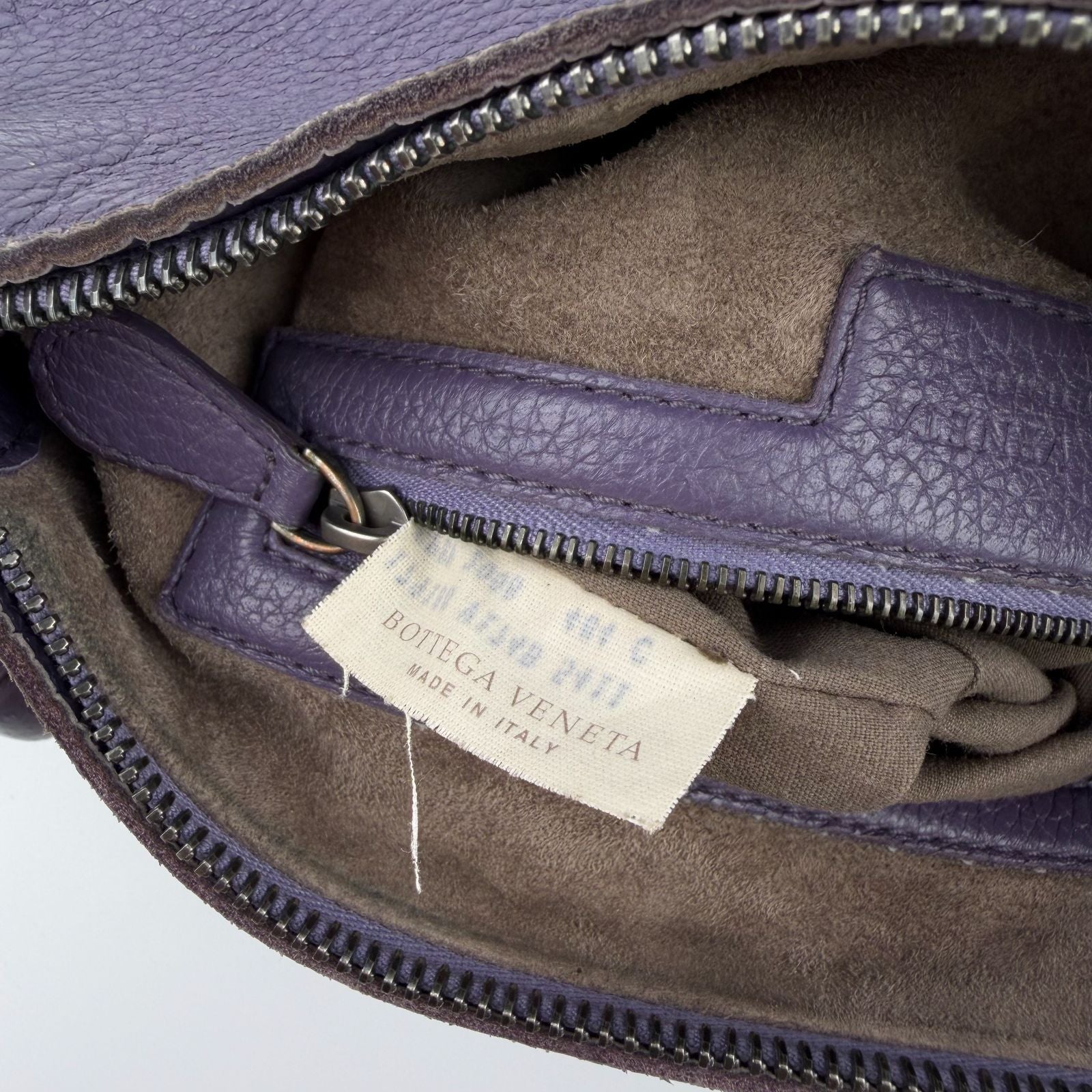 Bottega Veneta Handbag Hibuochi Vintage Hboc260515A26