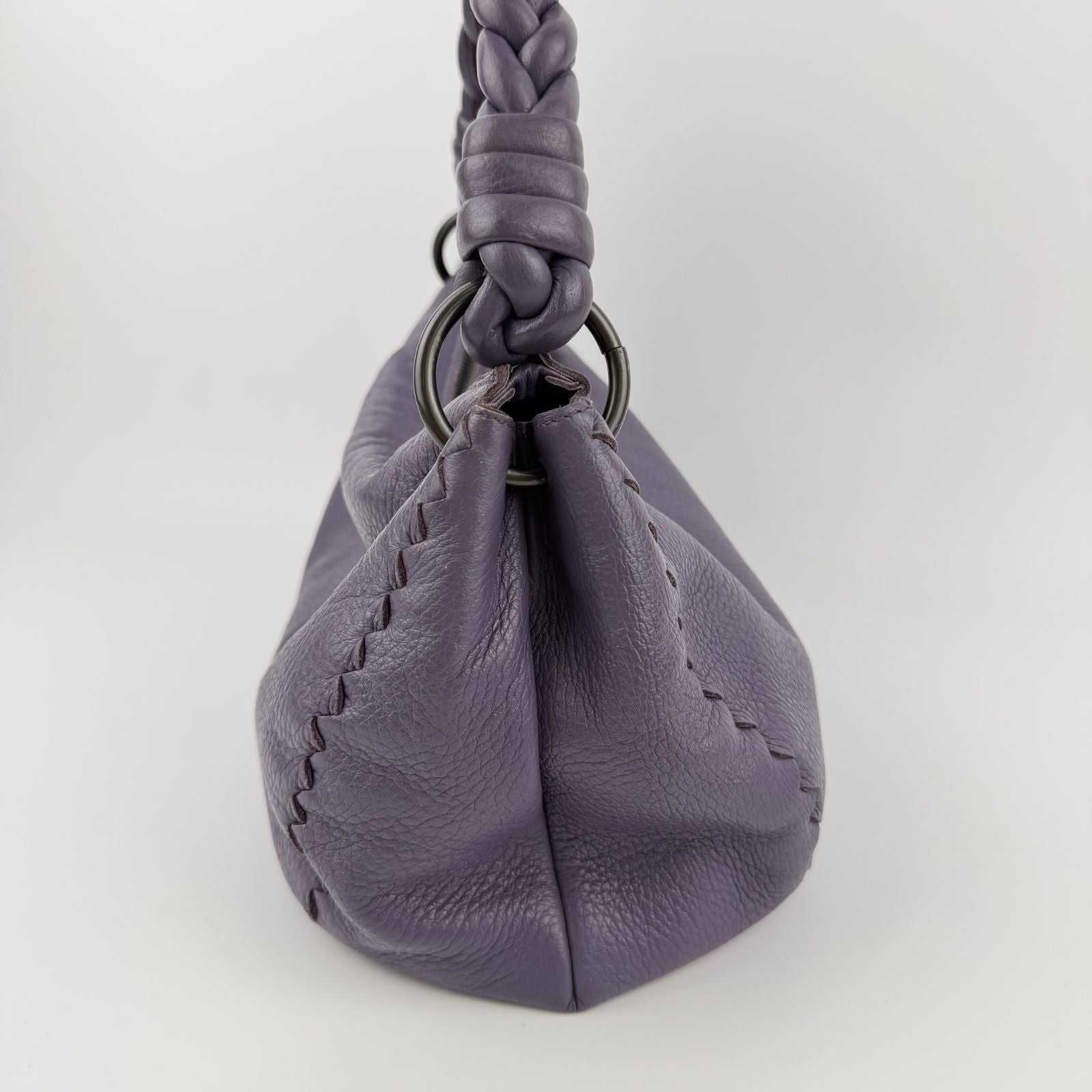 Bottega Veneta Handbag Hibuochi Vintage Hboc260515A26