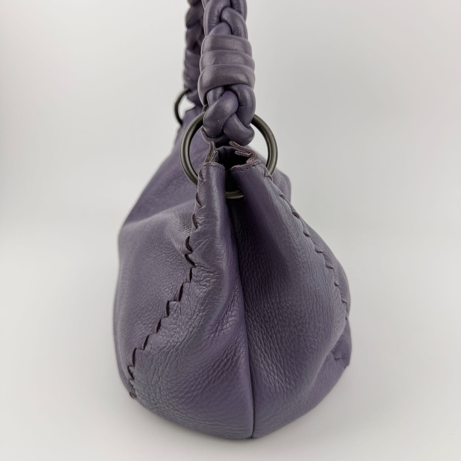 Bottega Veneta Handbag Hibuochi Vintage Hboc260515A26