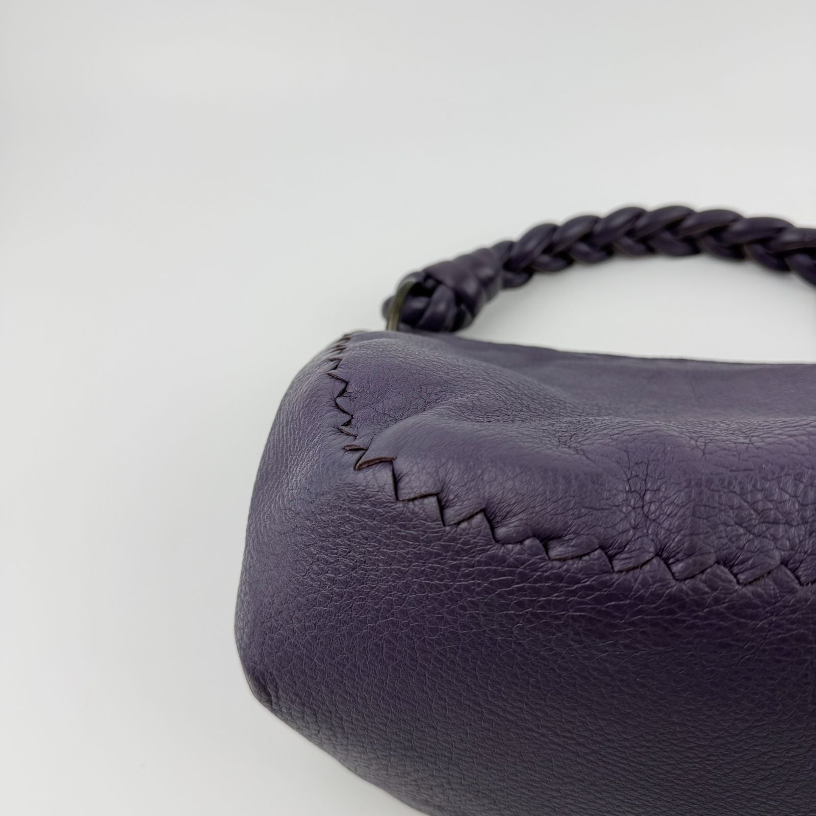 Bottega Veneta Handbag Hibuochi Vintage Hboc260515A26