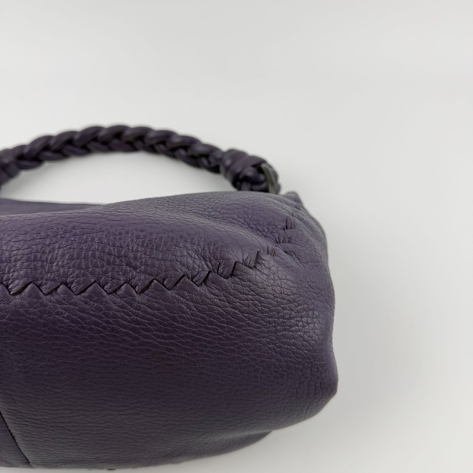 Bottega Veneta Handbag Hibuochi Vintage Hboc260515A26