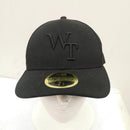 Wtaps Baseball Cap 23Aw Newera 59Fifty Low Profile 7 1/2 Used 50162327