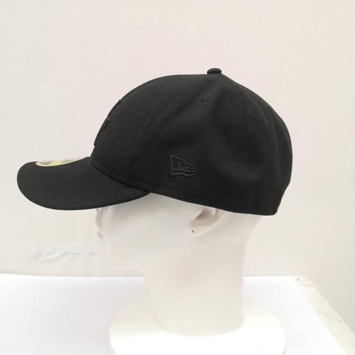 Wtaps Baseball Cap 23Aw Newera 59Fifty Low Profile 7 1/2 Used 50162327