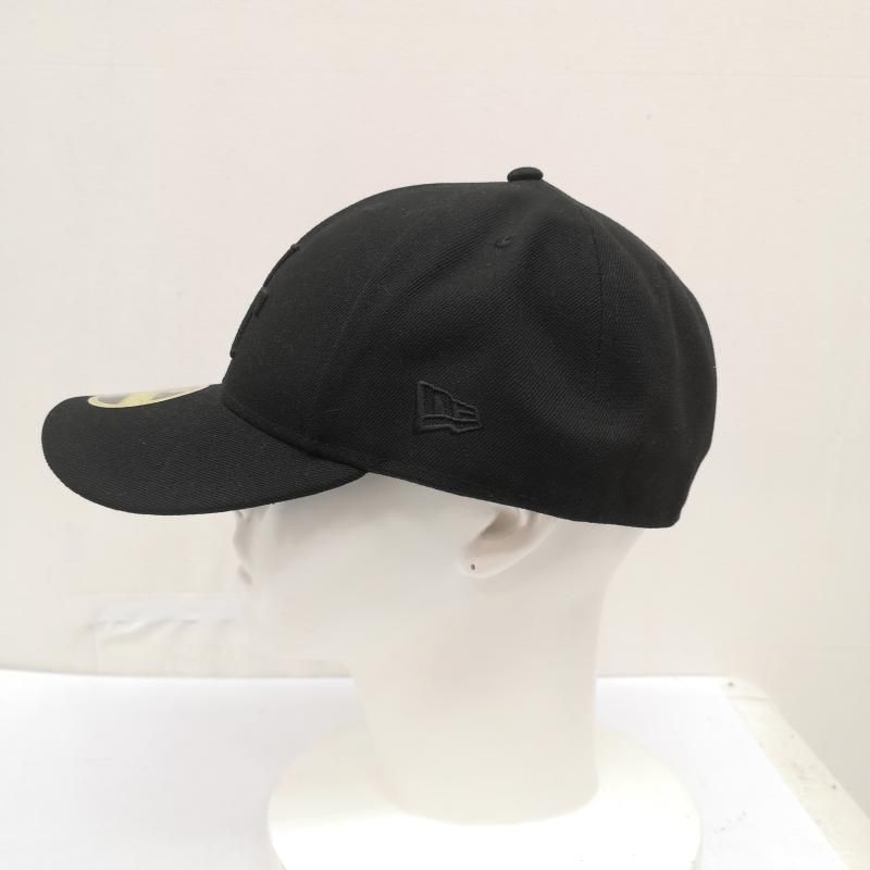 Wtaps Baseball Cap 23Aw Newera 59Fifty Low Profile 7 1/2 Used 50162327