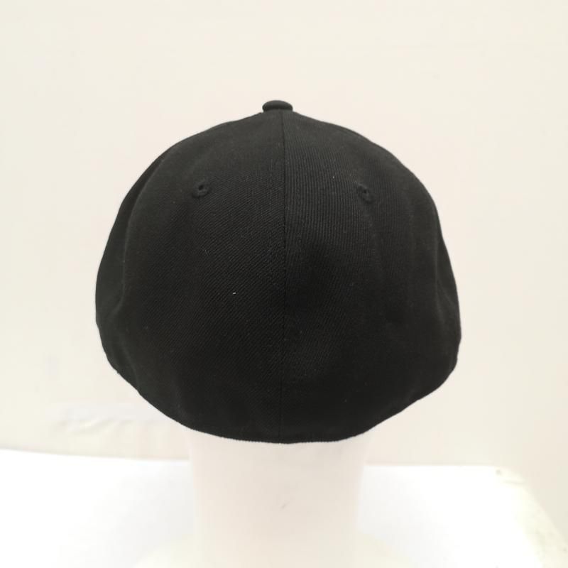 Wtaps Baseball Cap 23Aw Newera 59Fifty Low Profile 7 1/2 Used 50162327