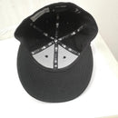 Wtaps Baseball Cap 23Aw Newera 59Fifty Low Profile 7 1/2 Used 50162327