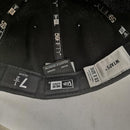 Wtaps Baseball Cap 23Aw Newera 59Fifty Low Profile 7 1/2 Used 50162327