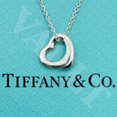Tiffany Necklaces Tiffany&Co. Ag925