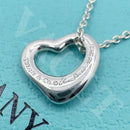 Tiffany Necklaces Tiffany&Co. Ag925