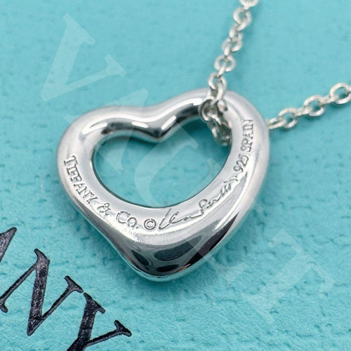 Tiffany Necklaces Tiffany&Co. Ag925