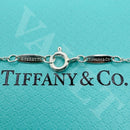 Tiffany Necklaces Tiffany&Co. Ag925
