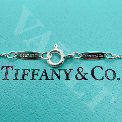 Tiffany Necklaces Tiffany&Co. Ag925
