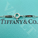 Tiffany Necklaces Tiffany&Co. Ag925