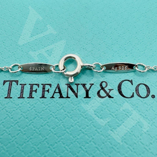 Tiffany Necklaces Tiffany&Co. Ag925
