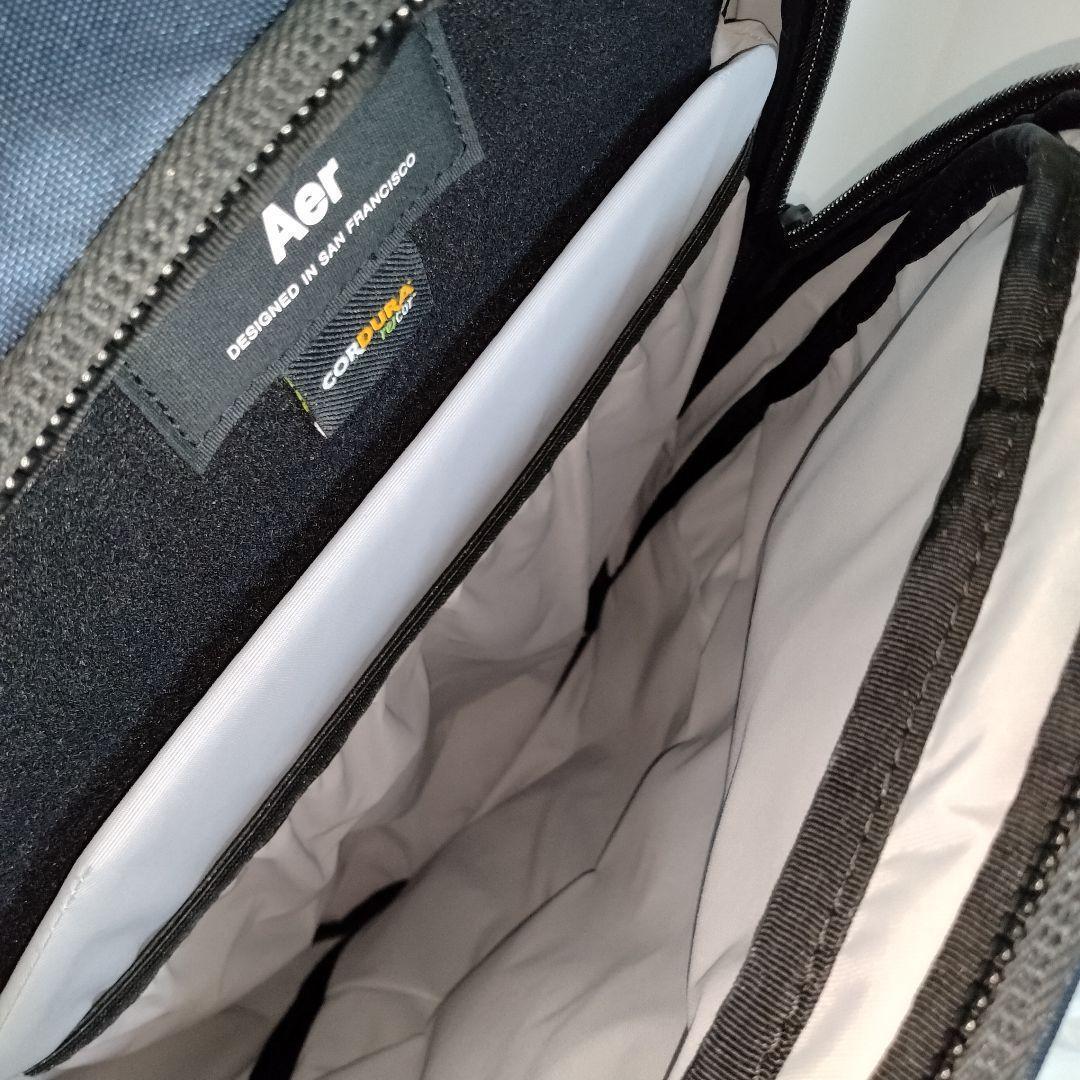 Air Backpack Aer Pro Pack Slim