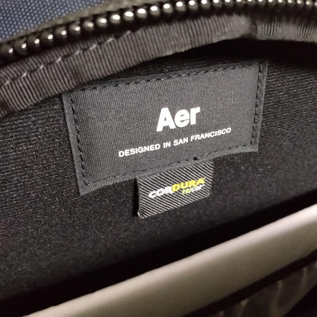 Air Backpack Aer Pro Pack Slim