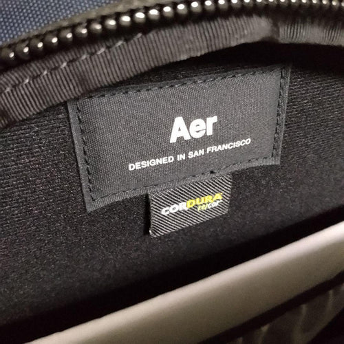 Air Backpack Aer Pro Pack Slim