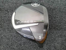 Yamaha Fairway Wood Drivestar 2025/ //17[0971]