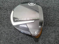 Yamaha Fairway Wood Drivestar 2025/ //17[0971]