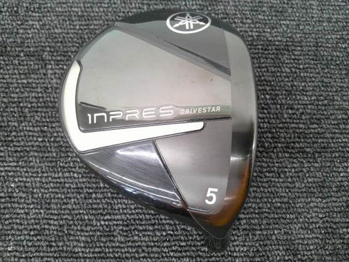 Yamaha Fairway Wood Drivestar 2025/ //17[0971]