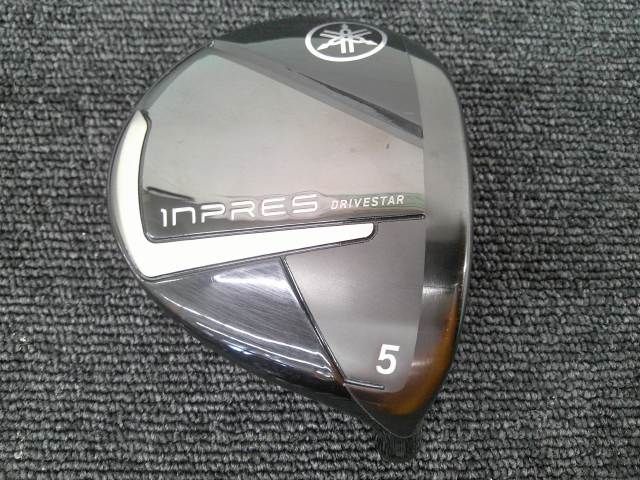 Yamaha Fairway Wood Drivestar 2025/ //17[0971]