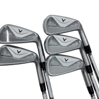 Single Iron X Forged(2026) 5S Ir Ns Pro Modus3 Tour105 S) B