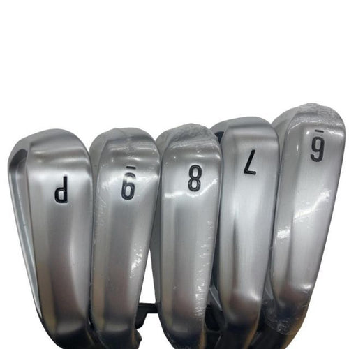 Single Iron X Forged(2026) 5S Ir Ns Pro Modus3 Tour105 S) B