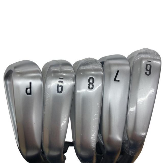 Single Iron X Forged(2026) 5S Ir Ns Pro Modus3 Tour105 S) B