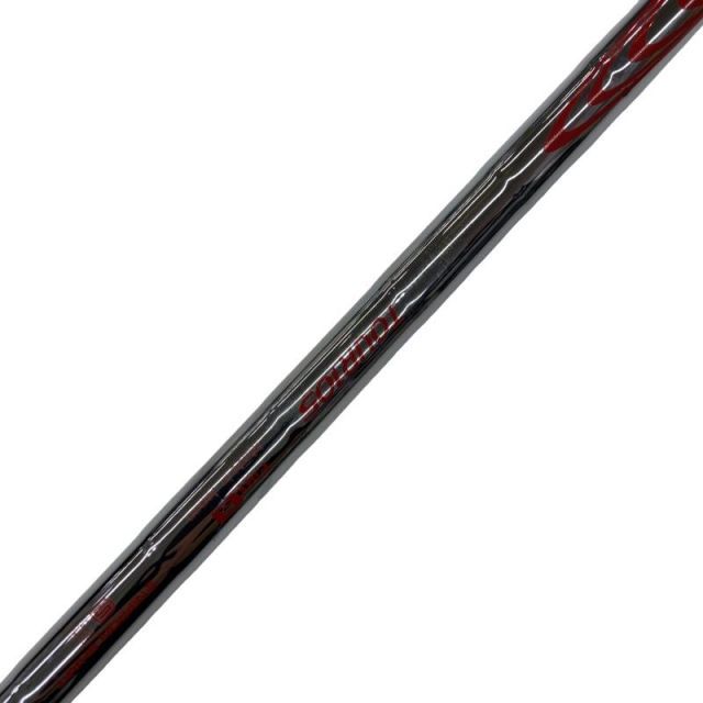 Single Iron X Forged(2026) 5S Ir Ns Pro Modus3 Tour105 S) B