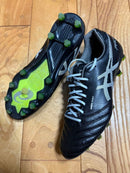 Asics Soccer Cleats Spikes Ds X-Fly Pro