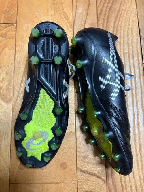 Asics Soccer Cleats Spikes Ds X-Fly Pro