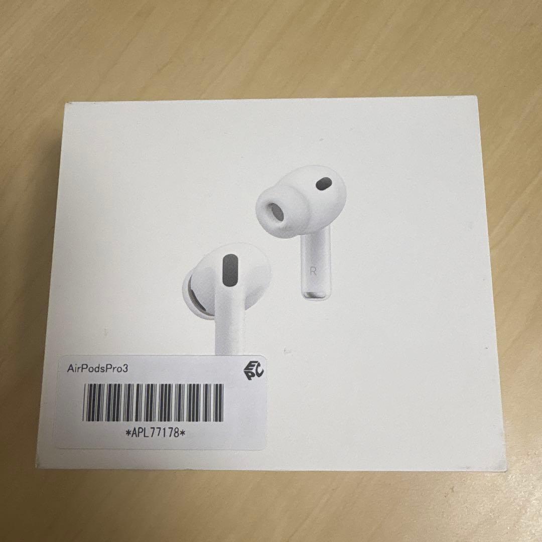 Airpods Body Pro 3