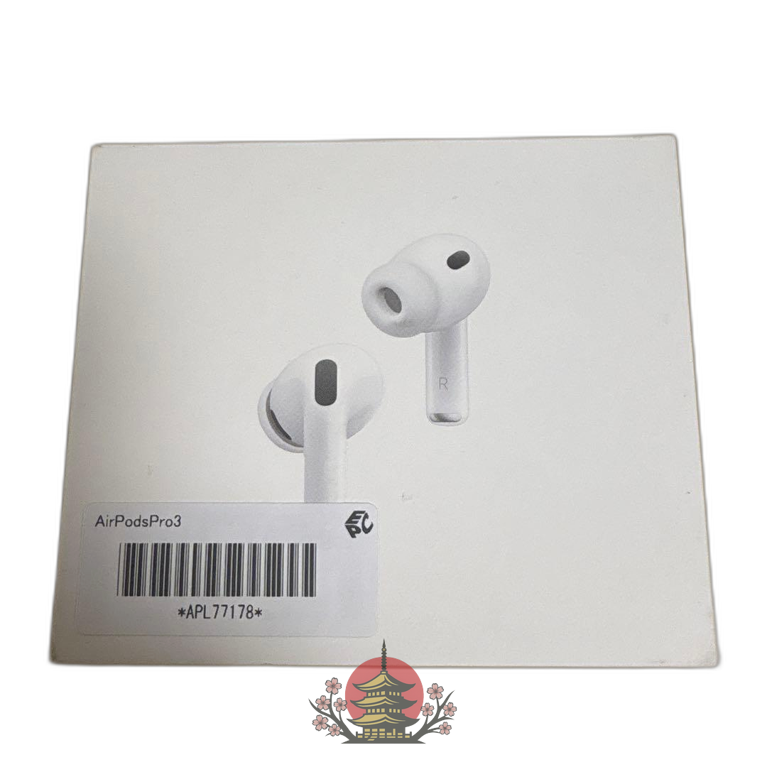 Airpods Body Pro 3