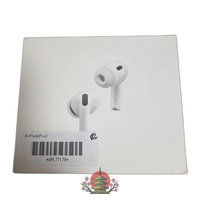 Airpods Body Pro 3