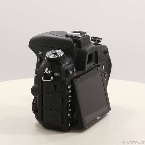 Nikon Digital Slr D750 269
