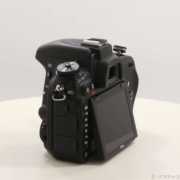 Nikon Digital Slr D750 269