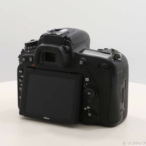 Nikon Digital Slr D750 269