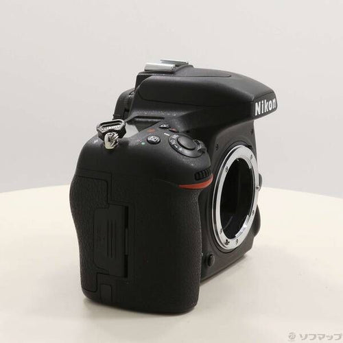 Nikon Digital Slr D750 269