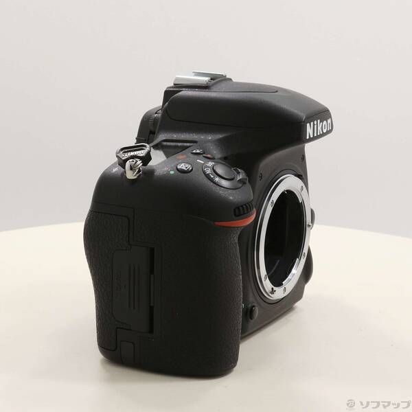 Nikon Digital Slr D750 269