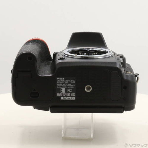 Nikon Digital Slr D750 269