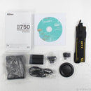 Nikon Digital Slr D750 269